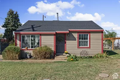 647 N 2000 W, West Point, UT 84015 - Photo 1