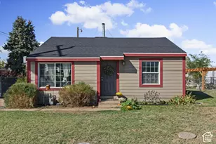 647 N 2000 W, West Point, UT 84015 - Photo 1