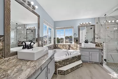 3611 W 4265 S, West Valley, UT 84120 - Photo 22