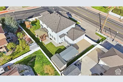 3611 W 4265 S, West Valley, UT 84120 - Photo 50