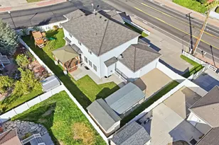 3611 W 4265 S, West Valley, UT 84120 - Photo 50
