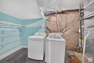 3611 W 4265 S, West Valley, UT 84120 - Photo 42