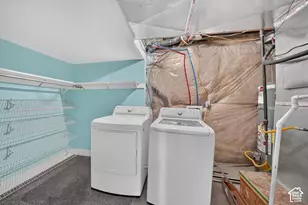 3611 W 4265 S, West Valley, UT 84120 - Photo 42