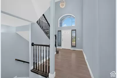 3611 W 4265 S, West Valley, UT 84120 - Photo 4