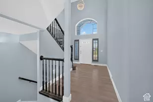 3611 W 4265 S, West Valley, UT 84120 - Photo 4