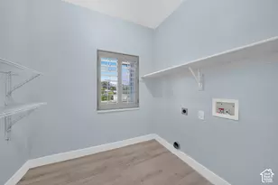 3611 W 4265 S, West Valley, UT 84120 - Photo 30