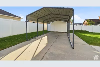 3611 W 4265 S, West Valley, UT 84120 - Photo 46