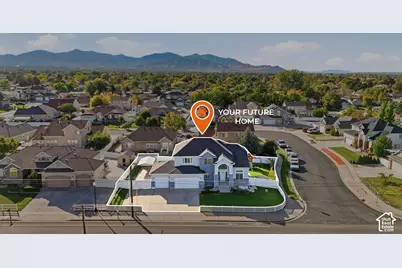 3611 W 4265 S, West Valley, UT 84120 - Photo 2