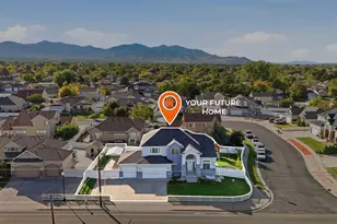 3611 W 4265 S, West Valley, UT 84120 - Photo 2