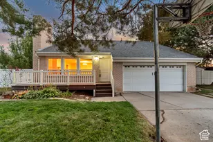 928 E 1100 N, Orem, UT 84097 - Photo 2