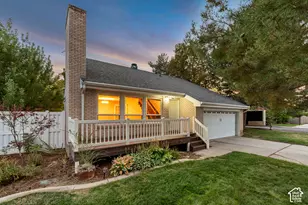 928 E 1100 N, Orem, UT 84097 - Photo 38