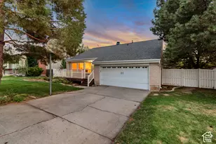 928 E 1100 N, Orem, UT 84097 - Photo 36