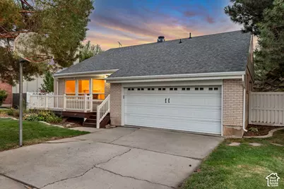 928 E 1100 N, Orem, UT 84097 - Photo 30