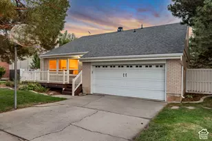928 E 1100 N, Orem, UT 84097 - Photo 30