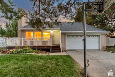 928 E 1100 N, Orem, UT 84097 - Photo 1