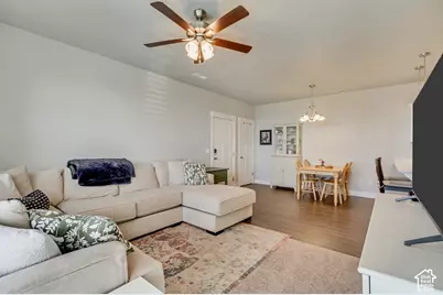 927 W Coral Charm Way #M202, Saratoga Springs, UT 84045 - Photo 4