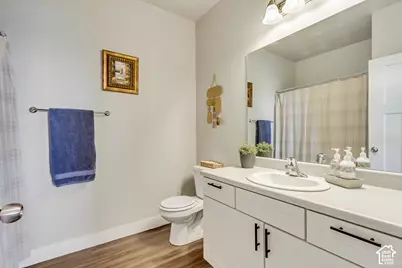 927 W Coral Charm Way #M202, Saratoga Springs, UT 84045 - Photo 10