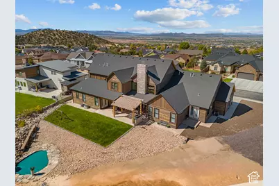 1192 E Ashdown Rd, Cedar City, UT 84721 - Photo 16