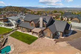1192 E Ashdown Rd, Cedar City, UT 84721 - Photo 16