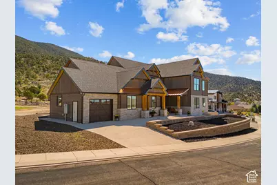 1192 E Ashdown Rd, Cedar City, UT 84721 - Photo 2