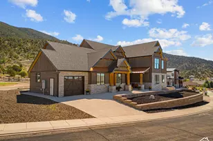 1192 E Ashdown Rd, Cedar City, UT 84721 - Photo 2