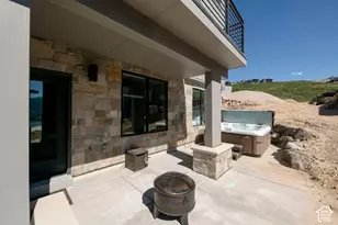 878 E Miner Wy, Hideout, UT 84036 - Photo 30