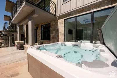 878 E Miner Way #27, Hideout, UT 84036 - Photo 28