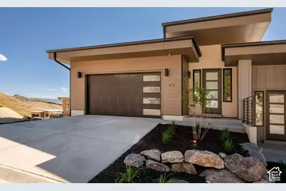 878 E Miner Way #27, Hideout, UT 84036 - Photo 4