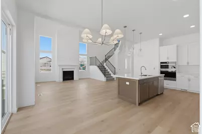 2564 W Aurora Ave #308, Mapleton, UT 84664 - Photo 6