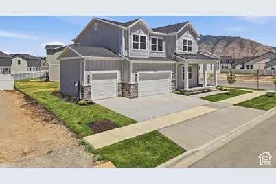 2564 W Aurora Ave #308, Mapleton, UT 84664 - Photo 2