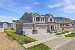 2564 W Aurora Ave, Mapleton, UT 84664 - Photo 2