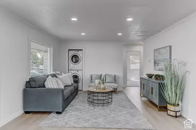 4671 W 5215 S, Kearns, UT 84118 - Photo 2