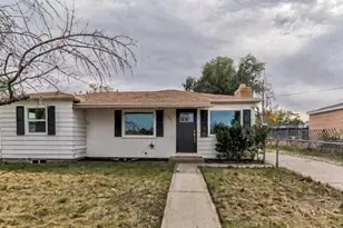 4671 W 5215 S, Kearns, UT 84118 - Photo 1
