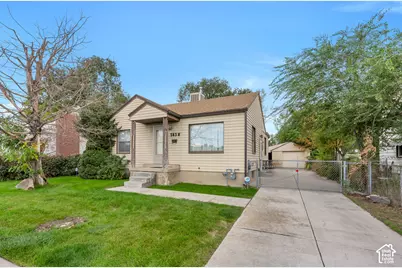 383 W 7500 South  6th Ave S, Midvale, UT 84047 - Photo 2