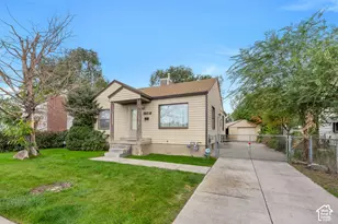 383 W 7500 South 6th Ave S, Midvale, UT 84047 - Photo 2