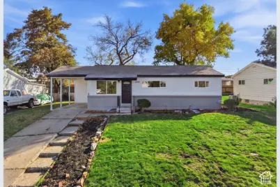 4105 W 4960 S, Kearns, UT 84118 - Photo 2