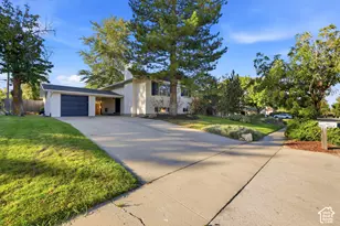 1520 E 7380 S, Cottonwood Heights, UT 84121 - Photo 2