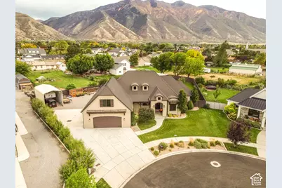 1402 N 440 W, Mapleton, UT 84664 - Photo 46