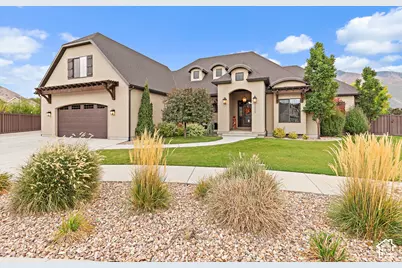1402 N 440 W, Mapleton, UT 84664 - Photo 1