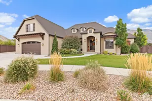 1402 N 440 W, Mapleton, UT 84664 - Photo 1
