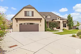 1402 N 440 W, Mapleton, UT 84664 - Photo 2