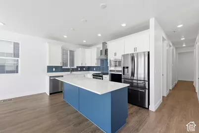 1281 N Village Trl W, Park City, UT 84098 - Photo 2