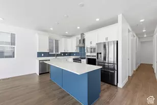 1281 N Village Trl W, Park City, UT 84098 - Photo 2