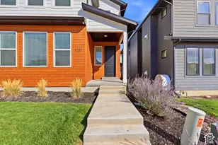 1281 N Village Trl W, Park City, UT 84098 - Photo 30