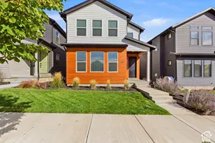 1281 N Village Trl W, Park City, UT 84098 - Photo 1