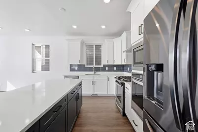 1281 N Village Trl W, Park City, UT 84098 - Photo 4