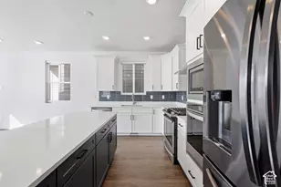 1281 N Village Trl W, Park City, UT 84098 - Photo 4