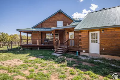 16 N Porcupine Ln, La Sal, UT 84530 - Photo 4