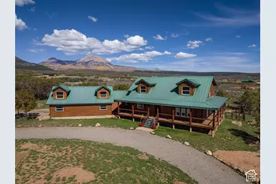 16 N Porcupine Ln, La Sal, UT 84530 - Photo 1
