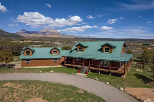 16 N Porcupine Ln, La Sal, UT 84530 - Photo 1